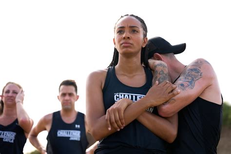 The Challenge Usa Spoiler Account Says Cast Clashed With Production