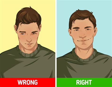 8 Body Language Tips That Can Make You Seem More Self Confident Bright Side