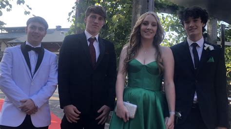 Redlands College Year 12 Formal At Sirromet 2022 Full Photo Gallery The Courier Mail