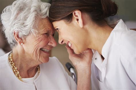 Able Home Health Services Personal Care Services