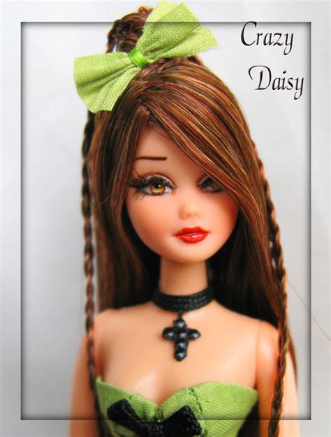 custom pippa doll by crazy daisy custom dolls dolls dawn dolls