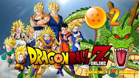 Play the best free dragon ball online games. Let's Play : Dragon Ball Z Online Episode 2 | Dragon ball z, Dragon ball, Dragon