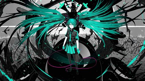 Vocaloid Wallpapers Pack Wallpaper Cave