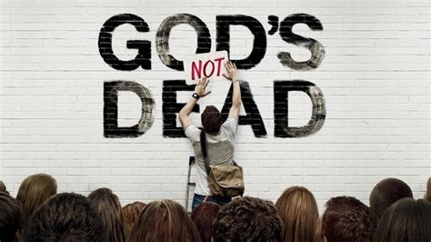 Pure Flix Announces New Gods Not Dead Rise Up