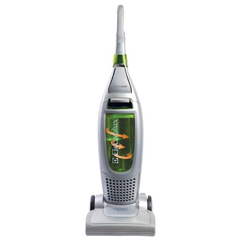 Electrolux Bagless Upright Vacuum With Hepa Filter At