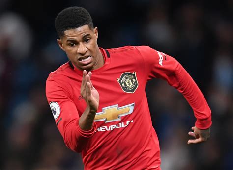Marcus rashford has praised chelsea's reece james and mason mount for their amazing charitable work during the pandemic and believes it will help drive significant social change for the next generation. Key players: Rashford blossoming under Solskjaer