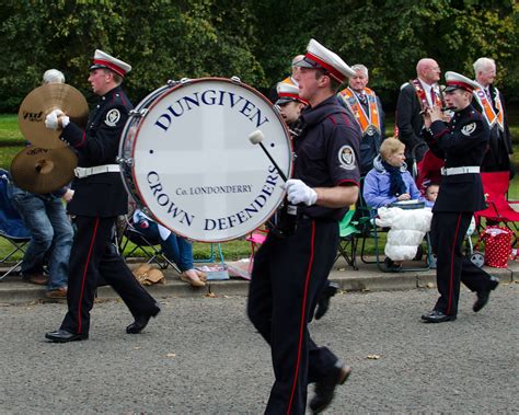 Ulster Covenant Parade 2012 1777 Alan06 Flickr