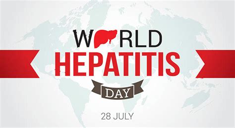 World Hepatitis Day Observed Globally On 28th July