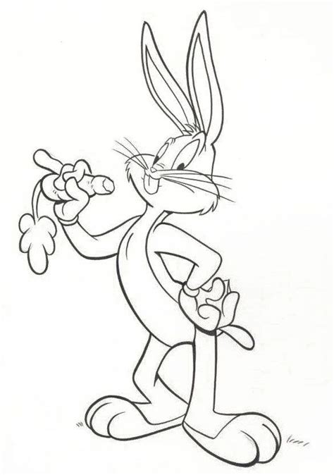 Click on the free baby looney tunes color page you would like to print, if you print them all you can. 30 best Lola and Bugs images on Pinterest | Bugs bunny ...