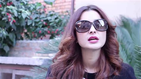 New Nepali Movie Classic Interview With Namrata Shrestha Youtube