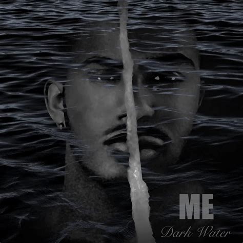 Marques Houston Releases New Ep Me Dark Water Stream