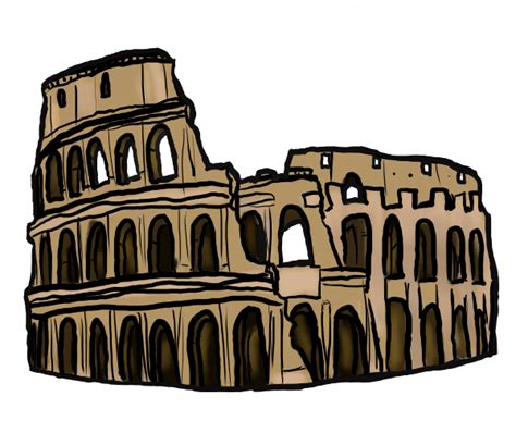 Roman Empire Clipart Ancient Rome Clip Art Library Images And Photos