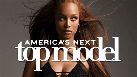 Americas Next Top Model The Cw Cancels Reality Series