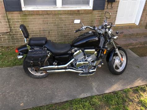 Honda Magna Motorcycles For Sale