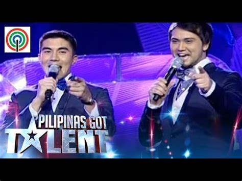 Pilipinas Got Talent Season Trailer Youtube