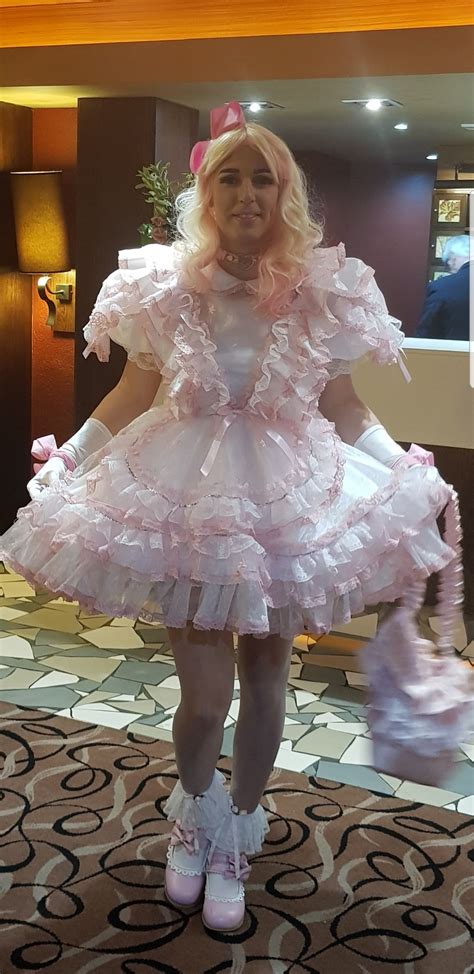 S11 66 Frilly Dresses Pretty Dresses Flower Girl Dresses Sissy Dress Pink Dress Dress Up
