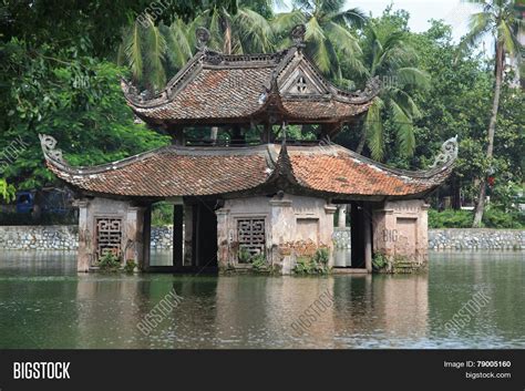Ancient Vietnamese Image And Photo Free Trial Bigstock