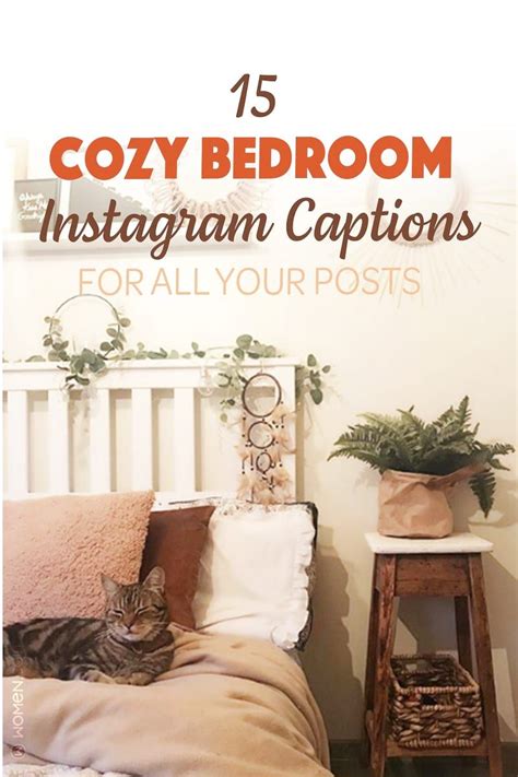 15 cozy bedroom instagram captions for all your posts cozy bedroom instagram captions