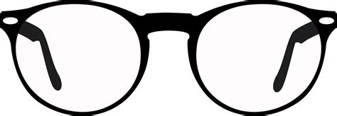 89 Eyeglasses Png And Vector Collection Myfreedrawings