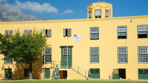 Castle Of Good Hope Cape Town Vacation Rentals House Rentals And More