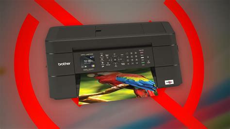Fix Brother Printer Keeps Going Offline