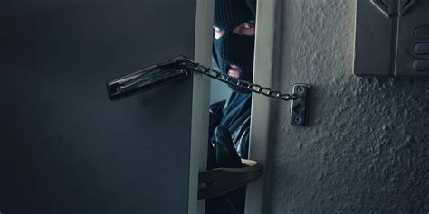 5 Most Common Types Of Physical Security Threats