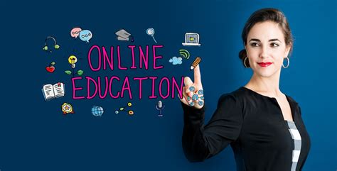 The 4 Biggest Fears About Online Learning and How to Overcome Them ...