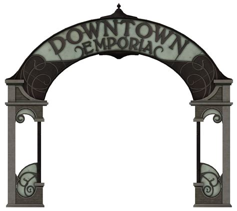 Cemetery Gates Png Transparent Cemetery Gatespng Images Pluspng