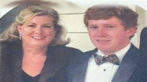Maggie Murdaugh And Her Son Paul Murdaugh Were Found Dead On Their