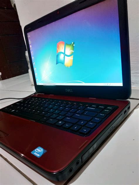 Notebook dell não liga (morto). Jual Laptop Dell Inspiron 3420 di lapak Aku_jualin ztech_com