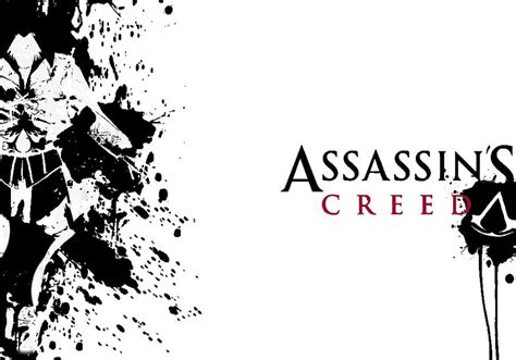 Assassins Creed Splash By Superxero100 On Deviantart