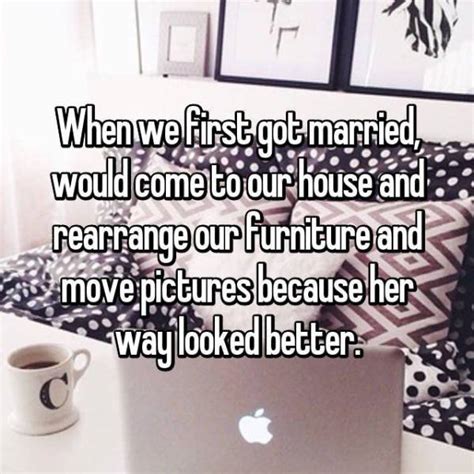 People Share Insane Stories About Crazy Mothers In Law 15 Pics