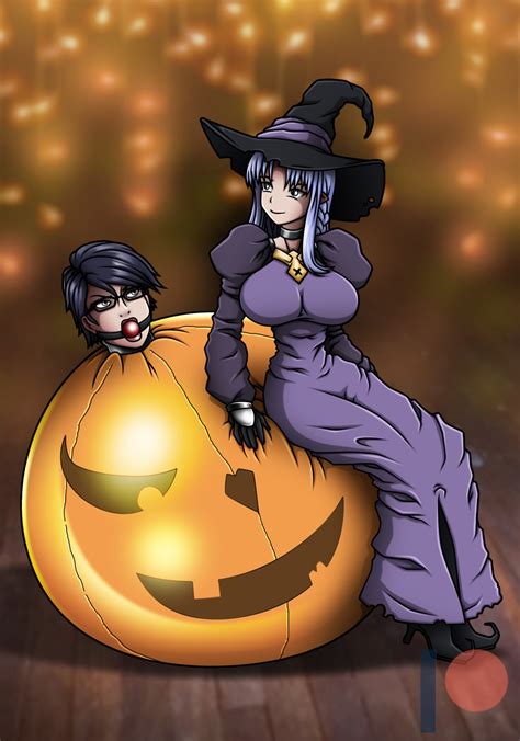 Kinky Witches Patreon Reward By Remaker Hentai Foundry