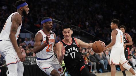 Jeremy Lin Pushes For Action As Attacks Against Asian Americans Spike