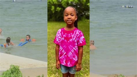 8 year old girl who drowned is remembered as the best hug giver