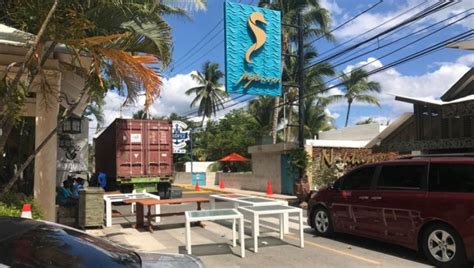 Embargan Al Restaurant Neptuno´s En Boca Chica Alternativas Noticiosas