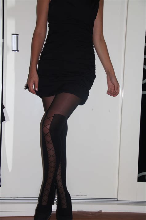 What About These Legs Stockings HQ Outfits And Sightings Forum