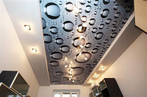 Breathtaking 3d Ceiling Ideas That Will Blow Your Mind