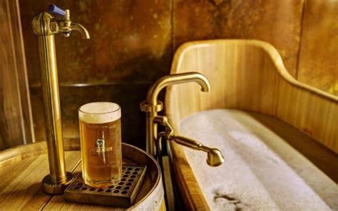 6 Unmissable Beer Spas In Prague And The Czech Republic