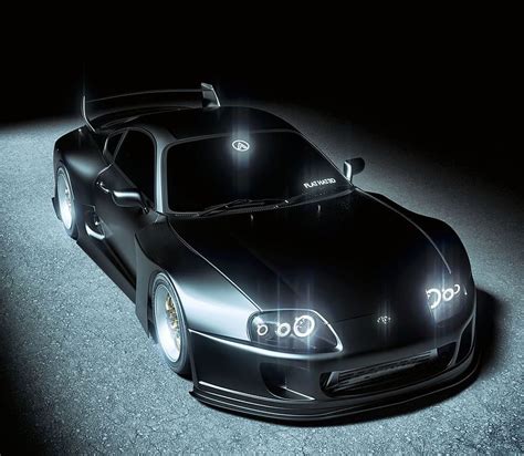 Toyota Supra Mk Jza Toyota Supra Mk Iv Jdm Hd Wallpaper Pxfuel Sexiz