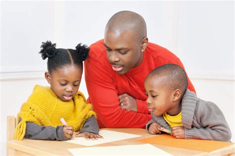 New Study Gives Black Parents Yet Another Reason To Consider