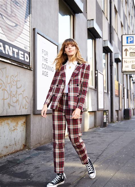 The Best Uk Womens Fashion Bloggers For Ultimate Style Goals