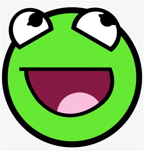 Green Smiley Face Png Roblox Super Super Happy Face 1000x1000 Png