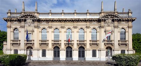 Università Milano è Nella Top Ten Dei Migliori Atenei Del Mondo