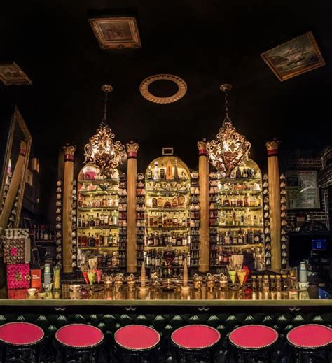 The Best Speakeasies And Secret Bars In New York City Page 2 Of 5 Top5
