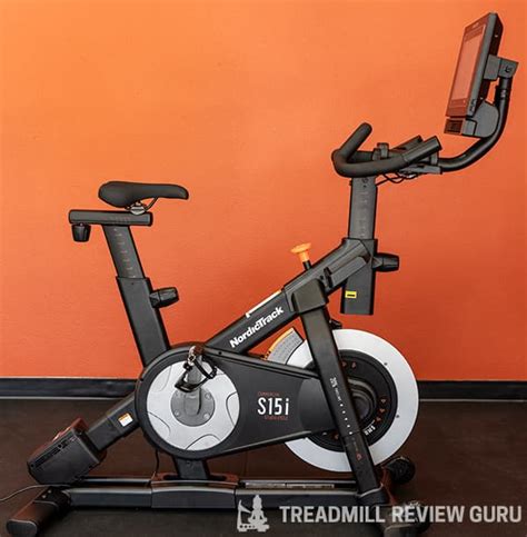 I have a nordic track commercial vr pro recumbent bike model ff540g03739 and the screen went blank. Replacement Seat For Nordictrack Bike - I switched the ...
