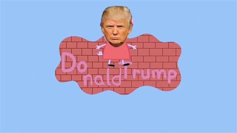 Donald Trump Meme Wallpapers Wallpaper Cave