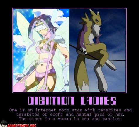 R An Internet Staple Digimon Know Your Meme