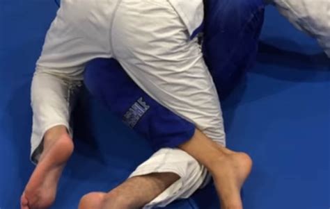 This Kimura Sequence Will Land You Points In Bjj Competition