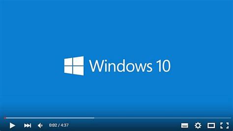 Microsoft Released A New Series Of In Depth Introduce Windows 10